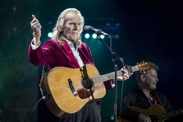 
Gordon Lightfoot Death Cause And Obituary: What Happened Hitmaking Singer? 