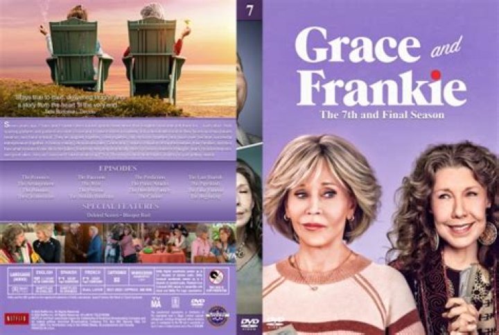 
Grace and Frankie Smuggle Bond In The Final Season, Is It A Real Drug? 