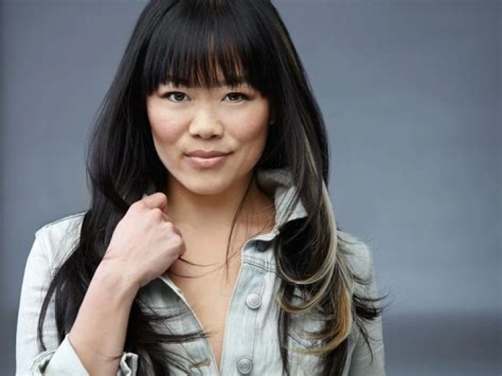 Grace Lynn Kung Height, Weight, Net Worth, Age, Wiki, Who, Instagram, Biography