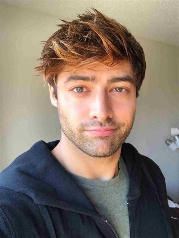 Graham Rogers Height, Age, Boyfriend, Biography, Wiki, Net Worth