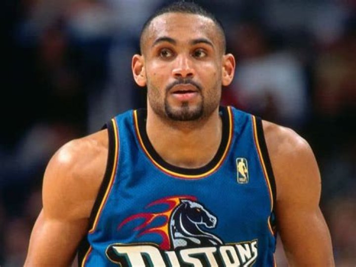 Grant Hill Height, Weight, Net Worth, Age, Birthday, Wikipedia, Who, Instagram, Biography