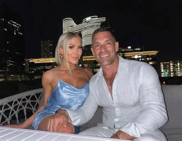 Greg Mocker Net Worth