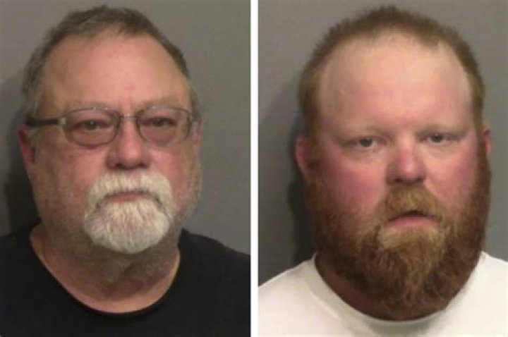 
Gregory McMichael Facts, Age, Birthday, Wikipedia, Who, Nationality, Biography 