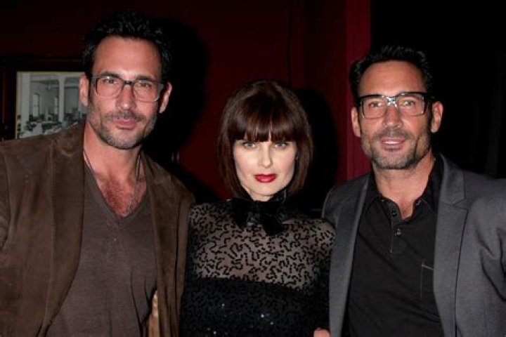 Gregory Zarian Net Worth