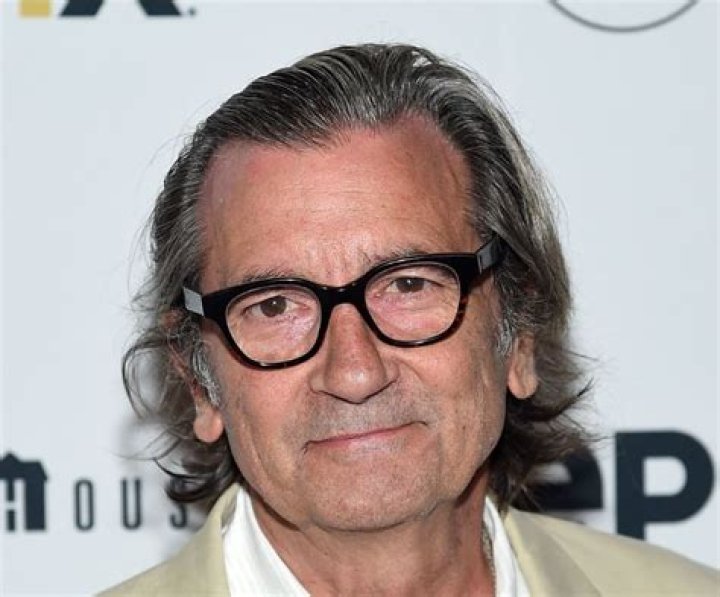 Griffin Dunne Net Worth