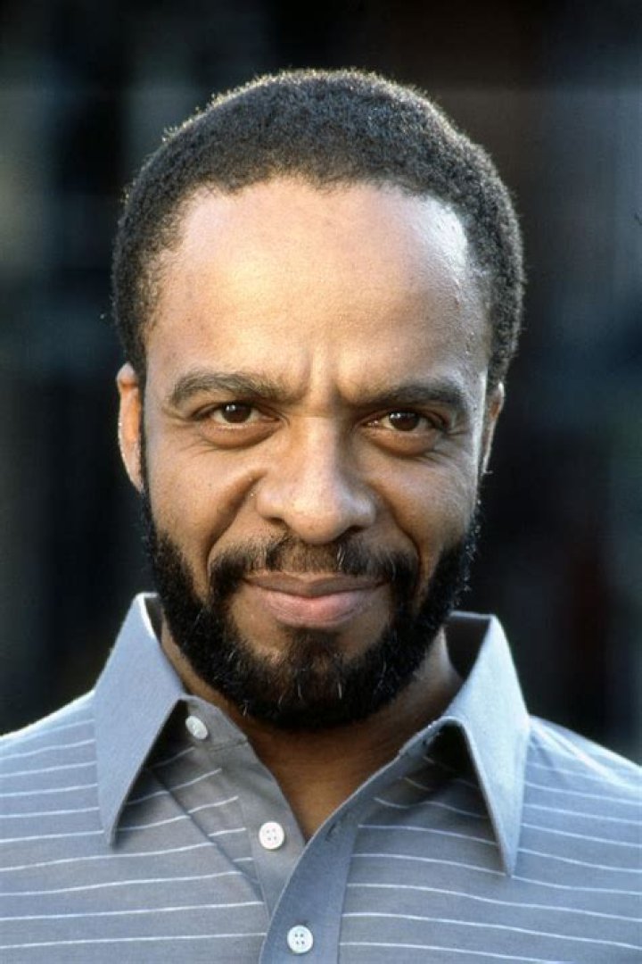 Grover Washington Jr.