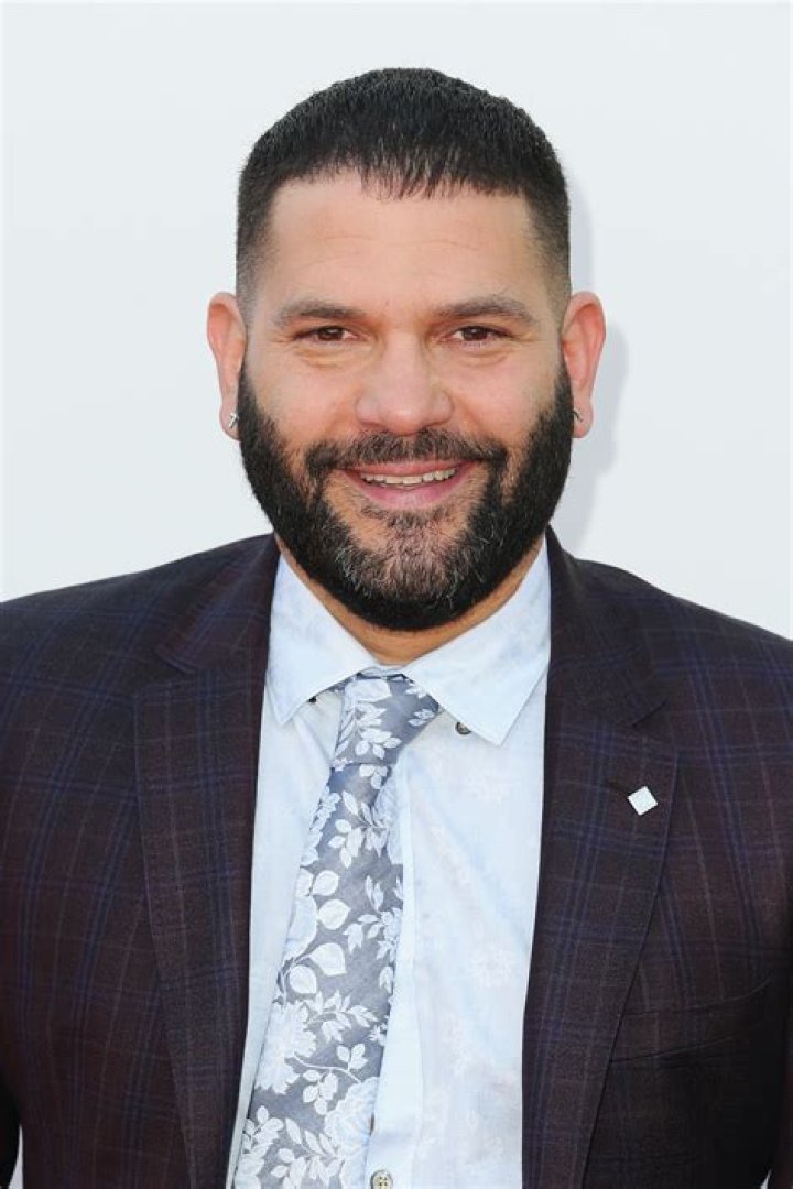 Guillermo Diaz Net Worth