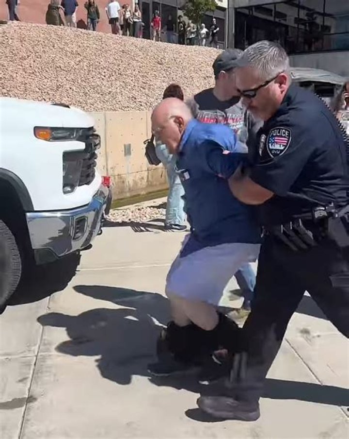 
Gurpreet Dhaliwal: Who Is He? Where Is The Suspect Now? Man Linked To BC Whistler Village Shooting Details 