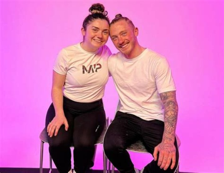 
Gymnast Nile Wilson Sister Joanna Wilson Is A Video Creator 