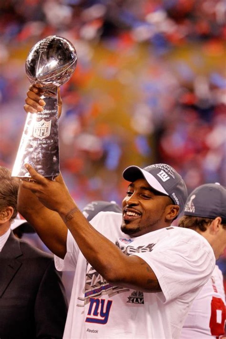 Hakeem Nicks Height, Weight, Net Worth, Age, Birthday, Wikipedia, Who, Nationality, Biography