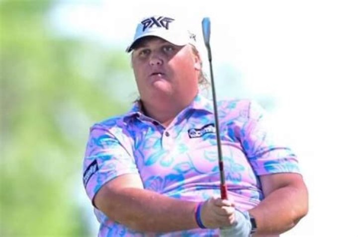 Haley Moore (Golfer) Wiki, Age, Bio, Parents, Weight, Weight Loss, Height, LPGA, Earnings, Net Worth, Instagram