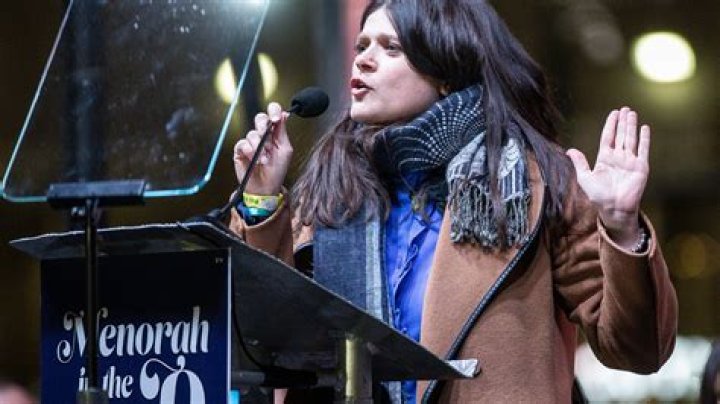 
Haley Stevens Height, Weight, Net Worth, Age, Birthday, Wikipedia, Who, Nationality, Biography 