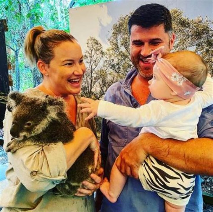 Hannah Ferrier Wiki, Bio, Boyfriend, Married, Family, Age, Profession, Dating History