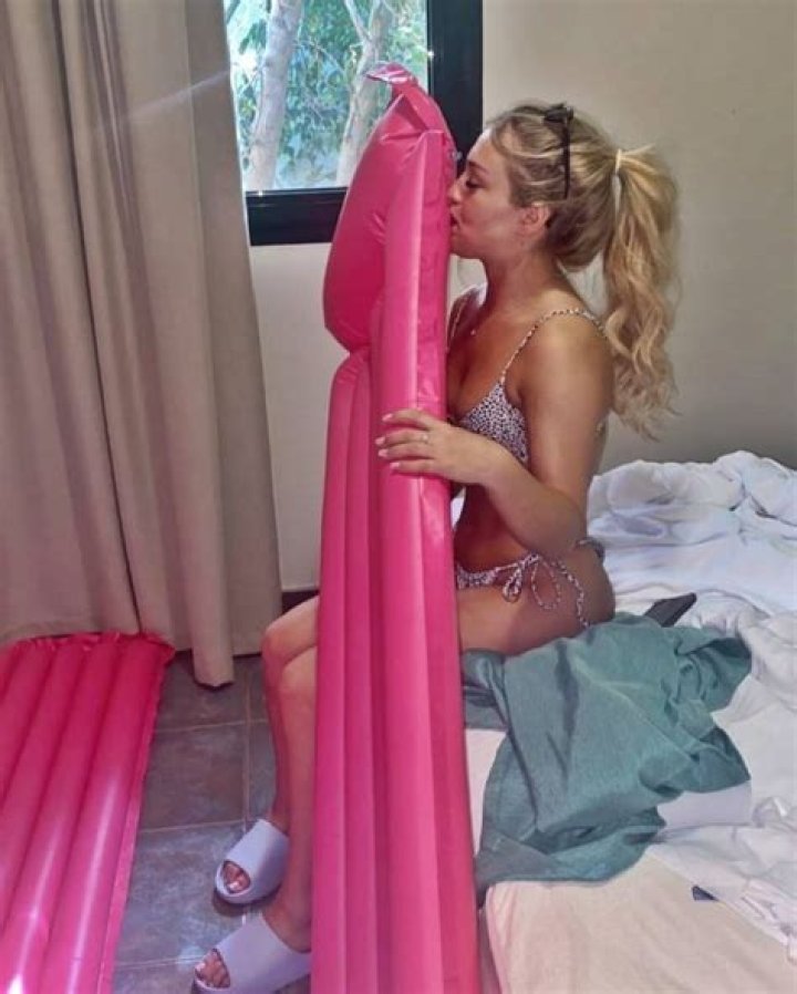 Harriet Creelman Net Worth