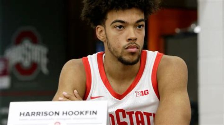 
Harrison Hookfin Height, Weight, Net Worth, Age, Birthday, Wikipedia, Who, Nationality, Biography 