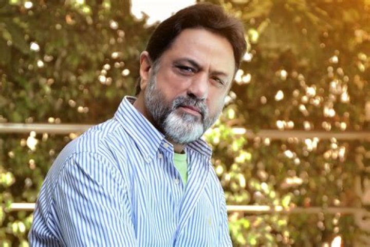 Harry Baweja Net Worth