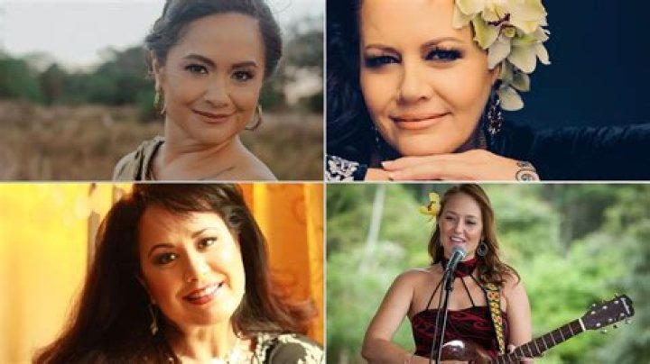 Hawaiian Singer Darren Benitez’s Wife – His Full Songs List Explored