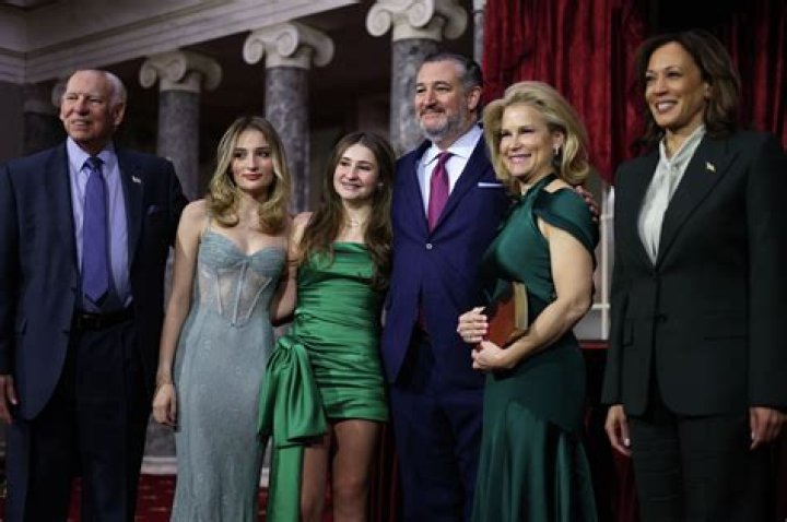 Heidi Cruz – Biography, Net Worth & Children of Ted Cruz’s Wife