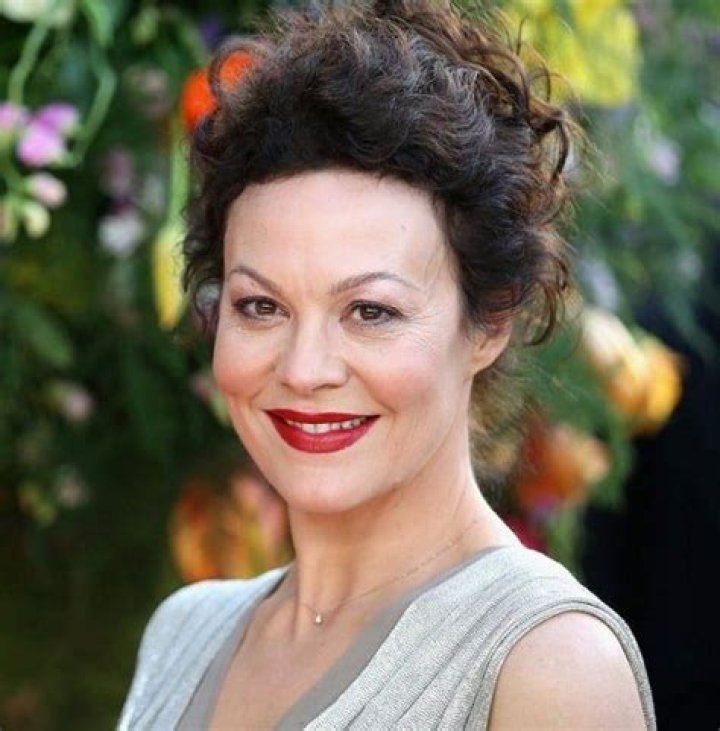 Helen McCrory Net Worth
