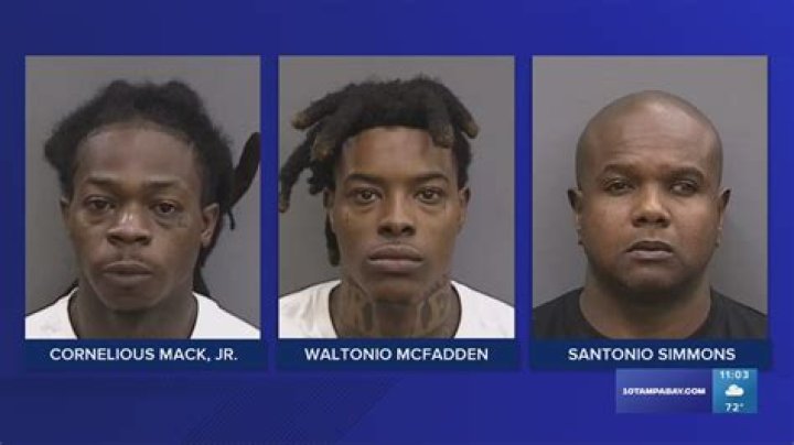 
Helen Simmons and Matthew Jones Arrested For Robbery In California Jewelry 