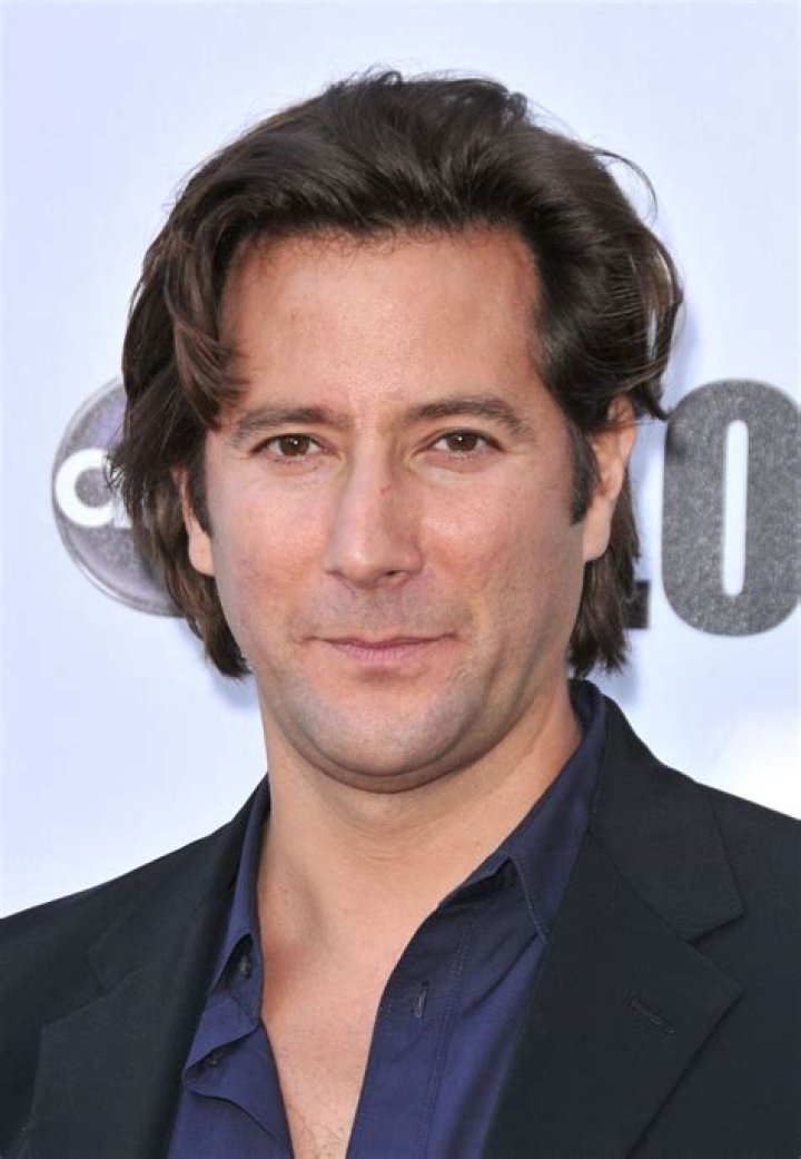 Henry Ian Cusick Net Worth, Income, Salary, Earnings, Biography