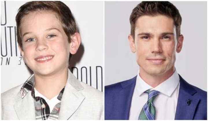 Henry Joseph Samiri Parents Tammy And Omer Samiri Are Supportive of His Acting Career