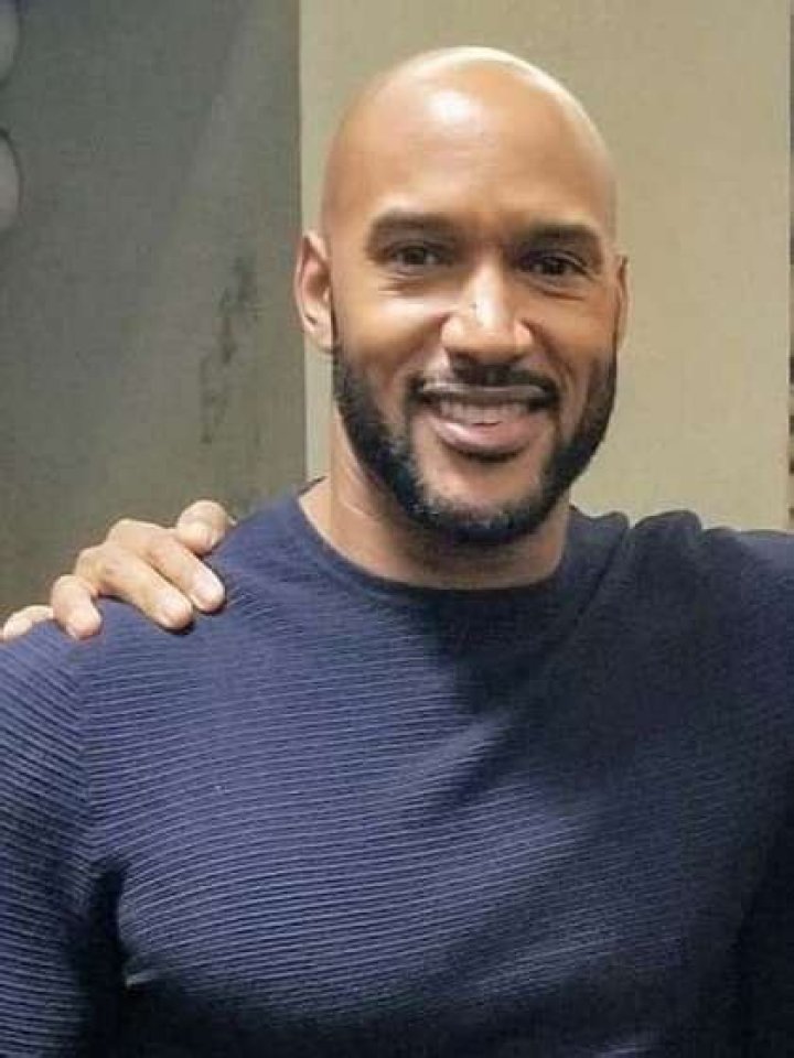 Henry Simmons Height, Weight, Net Worth, Age, Birthday, Wikipedia, Who, Instagram, Biography