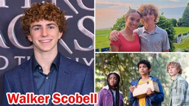 Here Is What We Know About Walker Scobell Who Plays Young Adam On The Adam Project