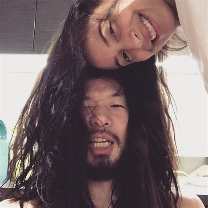 Here’s The Untold Truth We Know About Qpark’s Girlfriend, Edith Oquendo