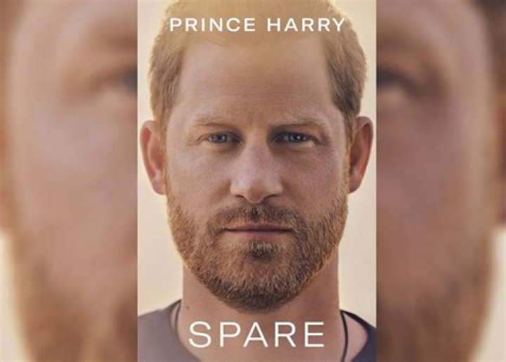 
Here’s What We Know About the Release Date of Prince Harry’s Memoir 