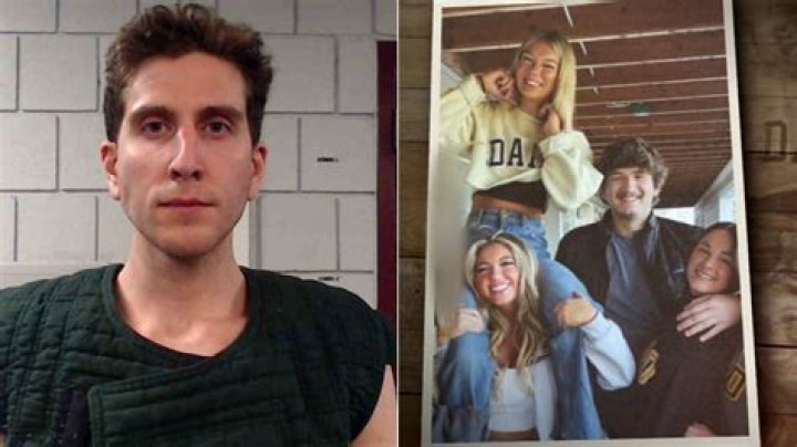 
“He’s not stupid” – Idaho quadruple homicide suspect Bryan Kohberger allegedly stalked victims before brutal murder 
