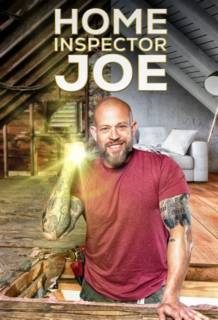 HGTV| Who Is Home Inspector Joe Mazza? Everything To Know About Him