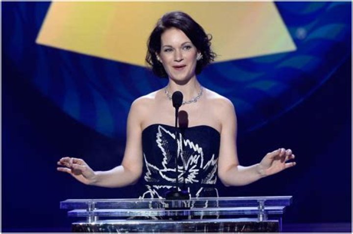 Hilary Hahn Net Worth