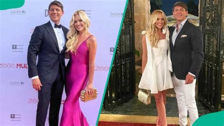 Hogan Gidley’s Bio – Wife, Age, Hair, Family, Salary