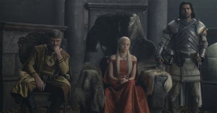 
‘House of the Dragon’ Hearkens Back to a Very Important ‘Game of Thrones’ Hero 