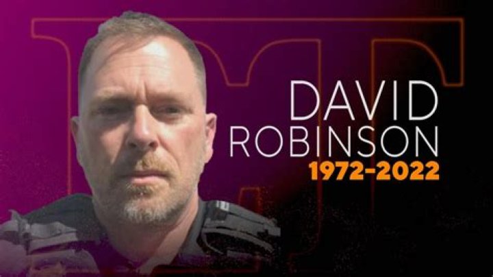 
How did David Robinson die? ‘Dog’s Most Wanted’ star cause of death Explained 