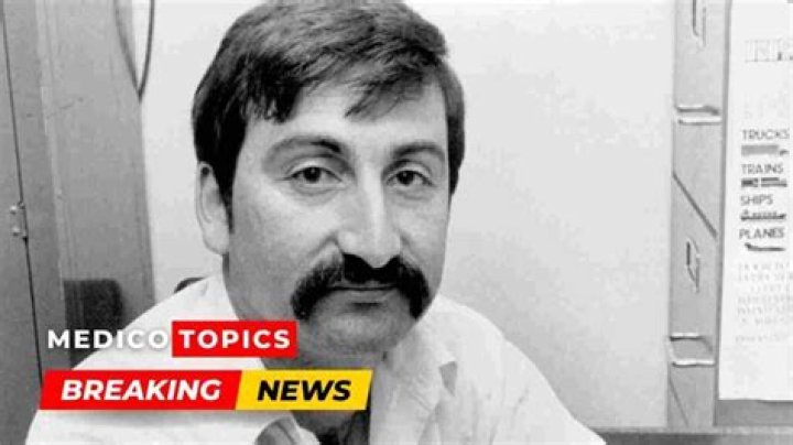 
How did Dennis Spagarino die? Rugby League referee cause of death Explained 