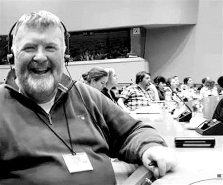 
How did Fintan Farrell die? EAPN director cause of death Explained 