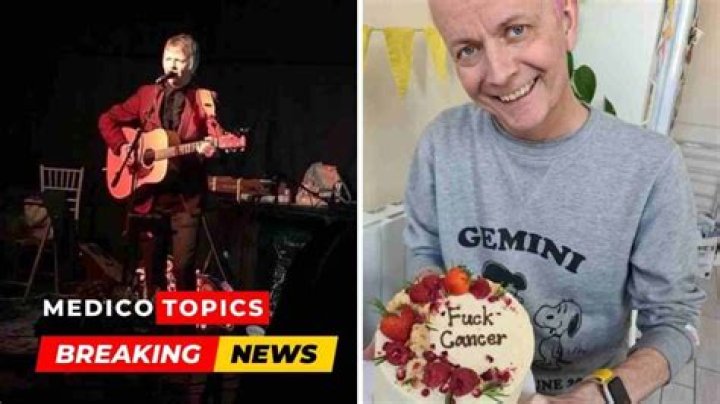 
How Did Jamie Freeman Die? British Singer Cause of Death Explained 
