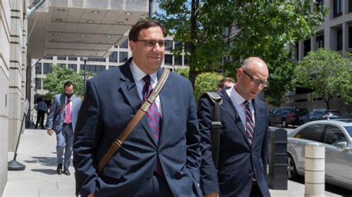 
How did William Consovoy die? Leading Conservative Lawyer Cause of death Explained 