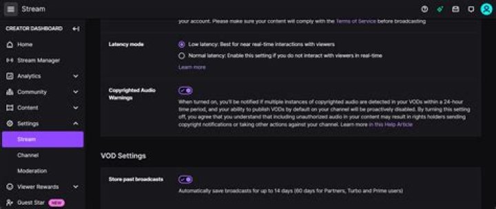 How do people stream snipe