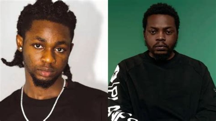 
How I Nearly Signed Omah Lay To YBNL – Olamide 