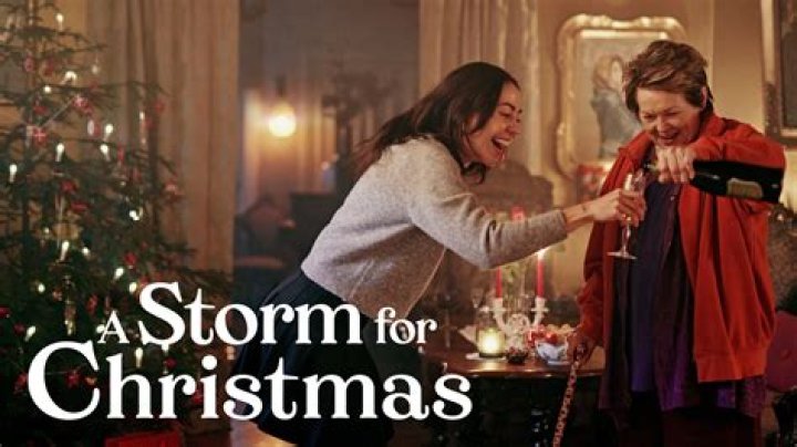 How Many Episodes Of A Storm For Christmas Are On Netflix?