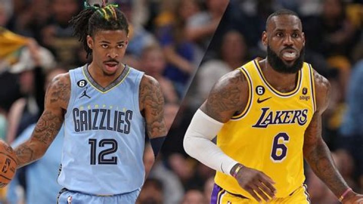 
How Memphis Grizzlies can beat Los Angeles Lakers in Game 6 at Crypto.com Arena 
