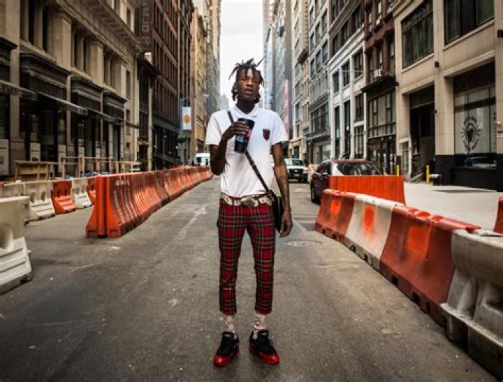 Lil Wop’s Net Worth, Earnings, Income, Career, Albums, Salary,