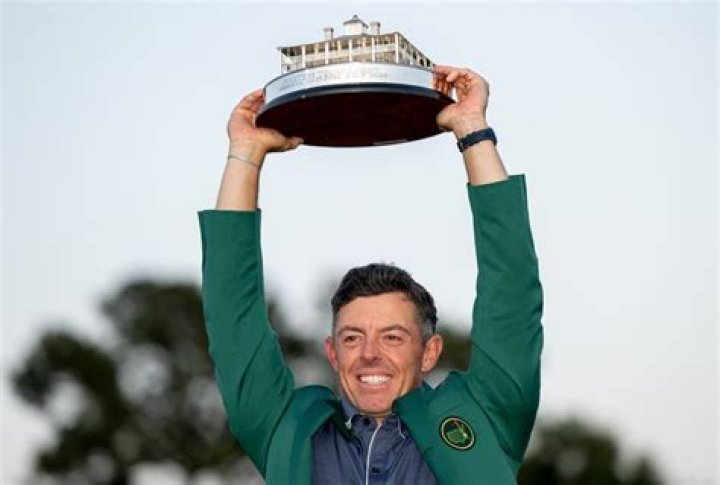 
How Much Money Did Rory McIlroy Win Today At The Masters Tournament? Earnings Of The Second Ranker Explored 