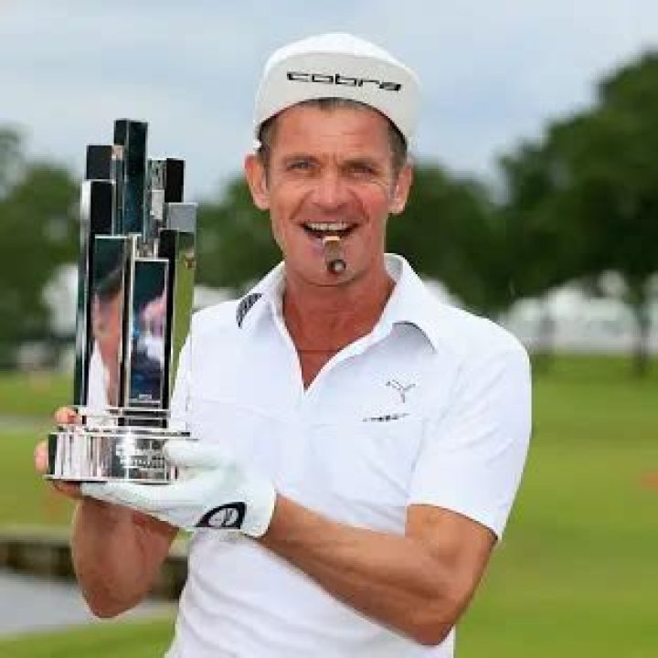 How Much Money Does Jesper Parnevik Make? Latest Net Worth Income Salary