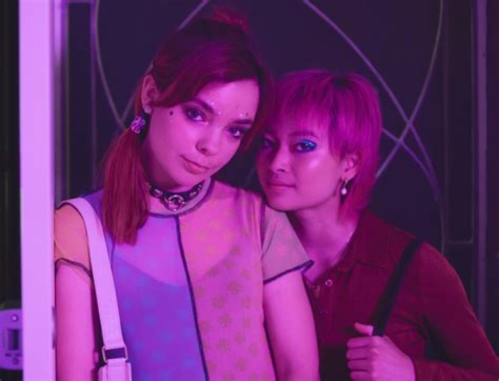 How Old Is Gemma Chua-Tran? Is The Actress Who Plays Sasha On Heartbreak High Lesbian In Real Life?