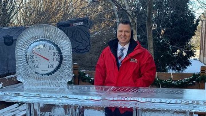 How Old Is Pete Petoniak? Is The Green Bay’s Meteorologist hospitalized?