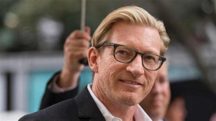 How Old Is Peter Wenham? Meet David Wenham Brother On Instagram